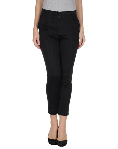 ZOOM GIORGIO ARMANI - Casual pants