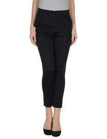 GIORGIO ARMANI - Casual pants