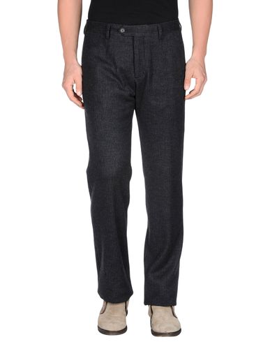 ZOOM GIORGIO ARMANI - Dress pants