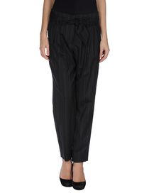 ARMANI COLLEZIONI - Formal trouser