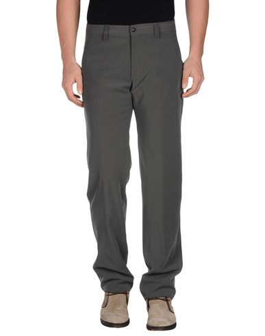 ZOOM GIORGIO ARMANI - Casual pants