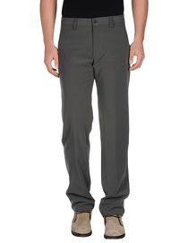 GIORGIO ARMANI - Casual pants