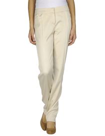 EMPORIO ARMANI - Casual pants