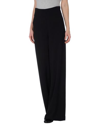 ZOOM AKRIS - Dress pants
