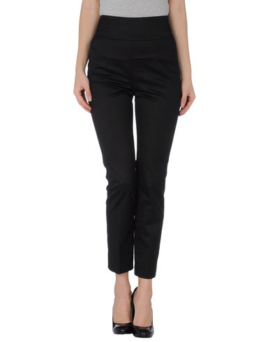 ZOOM AKRIS PUNTO - Casual pants