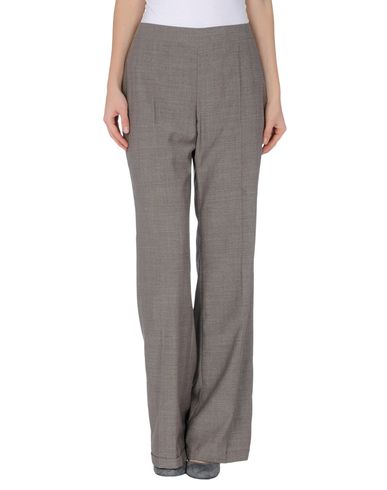 ZOOM AKRIS - Casual pants