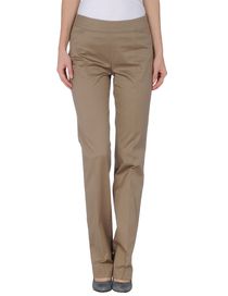 AKRIS PUNTO - Casual trouser