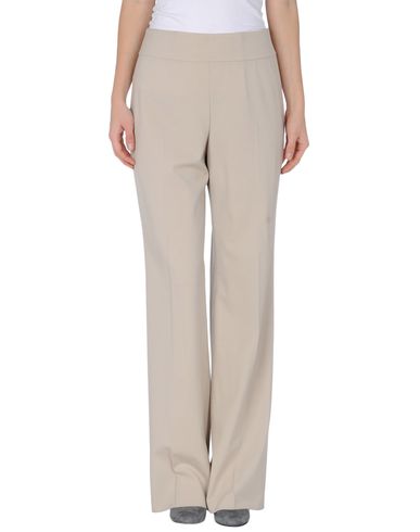 ZOOM AKRIS - Dress pants