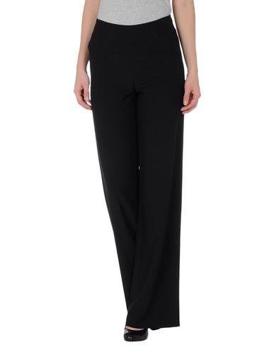 ZOOM AKRIS - Casual pants