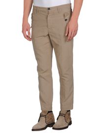 MASTER COAT - Casual pants