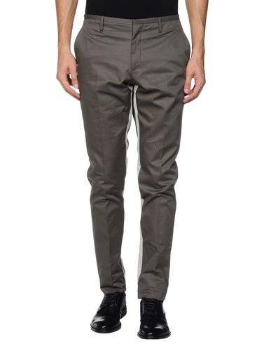 ZOOM LANVIN - Dress pants