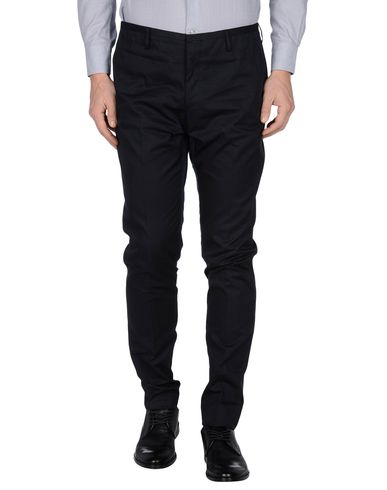 ZOOM LANVIN - Dress pants