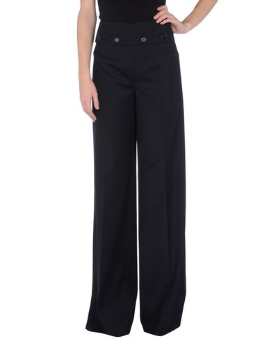 ZOOM AKRIS PUNTO - Casual pants