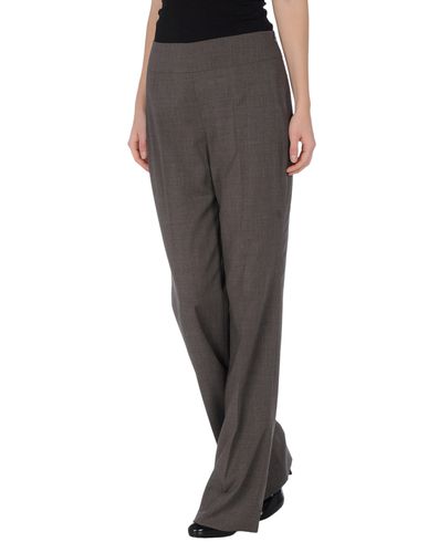 ZOOM AKRIS - Dress pants