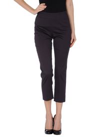 AKRIS PUNTO - 3/4-length trousers