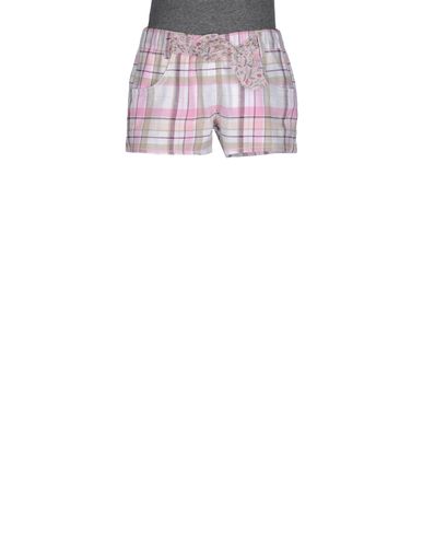 ZOOM FENDI - Shorts