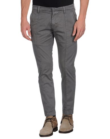 ZOOM ENTRE AMIS MEN - Casual pants