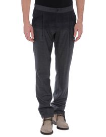 EMPORIO ARMANI - Casual pants