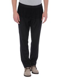 EMPORIO ARMANI - Casual pants