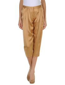 EMPORIO ARMANI - 3/4-length short