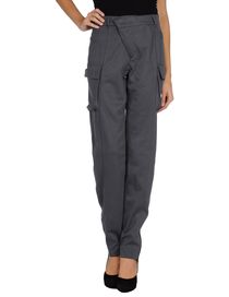 EA7 REEBOK - Casual pants