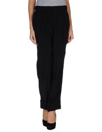 EMPORIO ARMANI - Casual pants