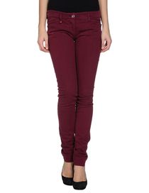 EMPORIO ARMANI - Casual pants