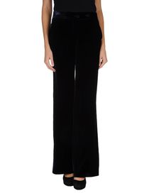 EMPORIO ARMANI - Casual pants