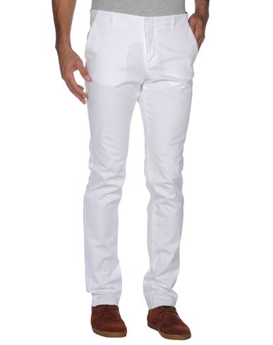 ZOOM GUCCI - Casual pants
