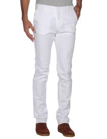 GUCCI - Casual pants