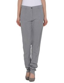 ANN DEMEULEMEESTER - Casual trouser