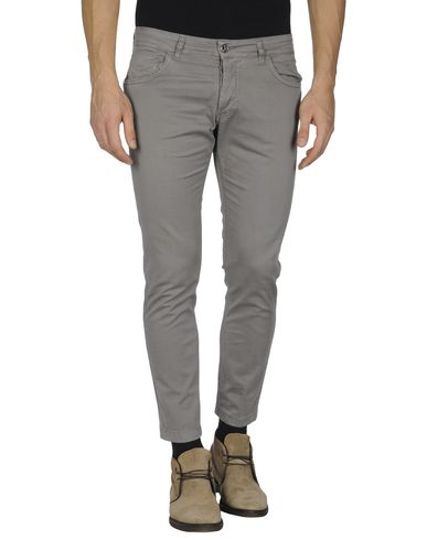 ZOOM ENTRE AMIS - Casual pants