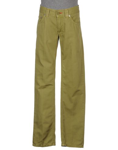 ZOOM DONDUP - Casual trouser