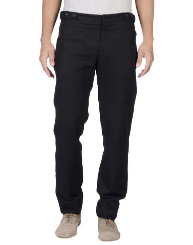 ZOOM ANTONIO MARRAS - Casual pants