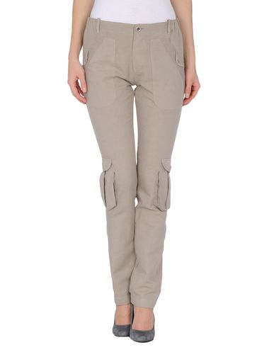 ZOOM E-GO' - Casual pants