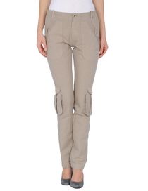 E-GO' - Casual pants