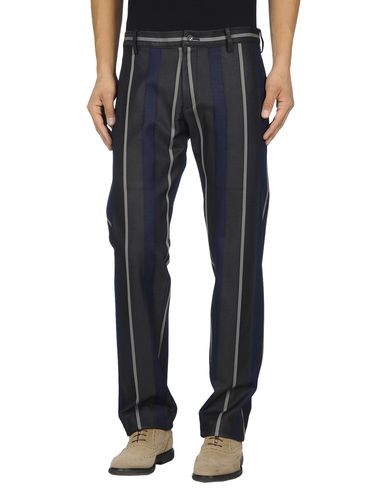 ZOOM Y-3 - Formal trouser