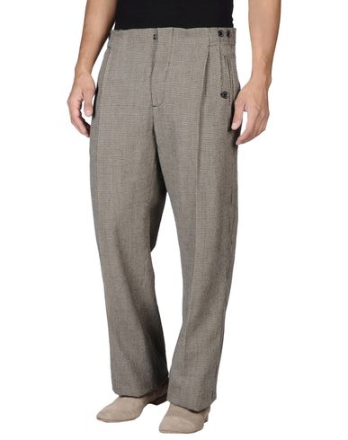 ZOOM ANTONIO MARRAS - Casual pants