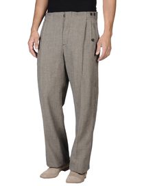 ANTONIO MARRAS - Casual pants