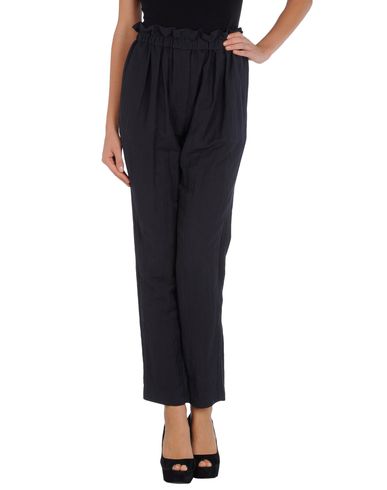 ZOOM ISABEL MARANT - Casual pants