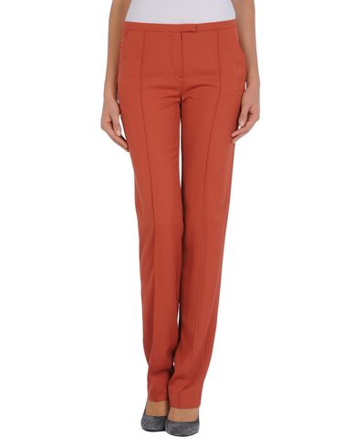 ZOOM BALENCIAGA - Casual pants