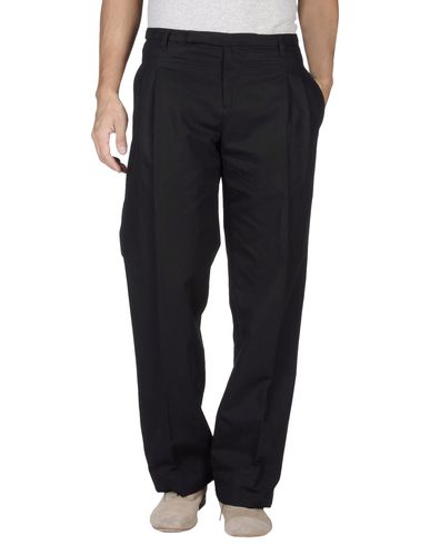 ZOOM ANTONIO MARRAS - Dress pants