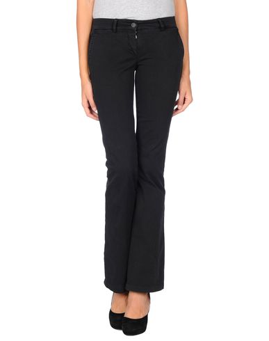 ZOOM TRY ME - Casual pants