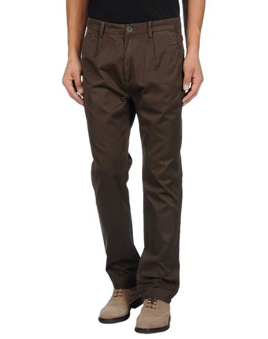 ZOOM ENERGIE - Casual pants