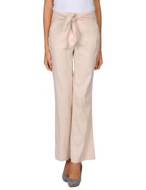 GOLD CASE - Casual trouser