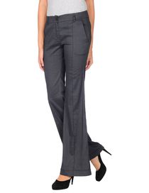SUOLI - Casual trouser