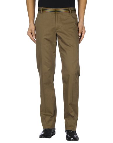 ZOOM PAUL & JOE - Dress pants