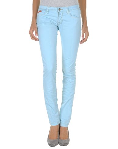 ZOOM UNLIMITED - Casual pants