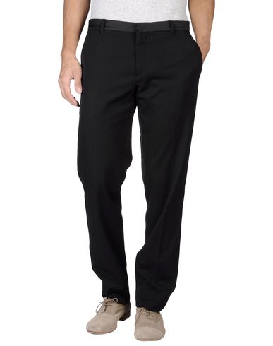 ZOOM ANTONIO MARRAS - Dress pants