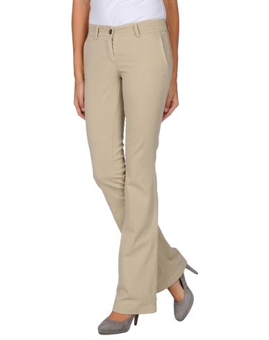 ZOOM TRY ME - Casual pants